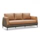 Sofa Văng Da Cao Cấp ANETO SV31507