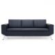 Sofa văng da PU cao cấp ANETO SV31501