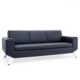 Sofa văng da PU cao cấp ANETO SV31501