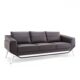 Sofa văng da cao cấp ANETO SV31494