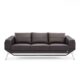 Sofa văng da cao cấp ANETO SV31494
