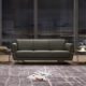 Sofa văng da sang trọng SV31488