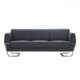 Sofa văng da sang trọng SV31488
