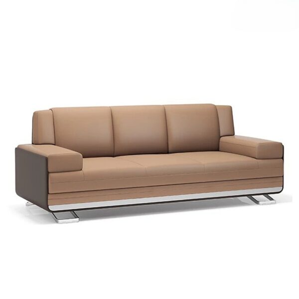 anh san pham sofa vang da cao cap sf175