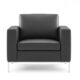 Sofa da đơn cao cấp SI31545