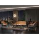 Sofa văng da cao cấp ANETO SV31511