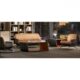 Sofa văng da cao cấp ANETO SV31511