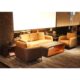 Sofa Văng Da Cao Cấp ANETO SV31507