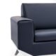 Sofa văng da PU cao cấp ANETO SV31501