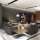 Sofa văng da cao cấp ANETO SV31494