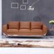 Sofa văng da cao cấp ANETO SV31494