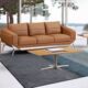 Sofa văng da cao cấp ANETO SV31494