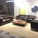 Sofa Văng Da Cao Cấp SV31481