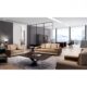 Sofa văng da cao cấp SV31475