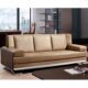 Sofa văng da cao cấp SV31475