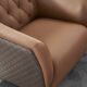 Sofa đơn da cao cấp ANETO SI31582