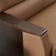 Sofa da đơn cao cấp ANETO SI31594