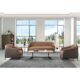 Sofa đơn da cao cấp ANETO SI31582