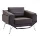 Sofa đơn da hiện đại ANETO SI31658