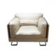 Sofa Đơn Da Cao Cấp SI31648