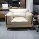 Sofa Đơn Da Cao Cấp SI31648