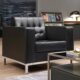 Sofa Da Cao Cấp ANETO SI31602