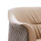Sofa da đơn cao cấp ANETO SI31619