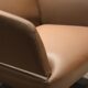 Sofa đơn bọc da cao cấp SI31606