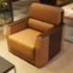 Sofa da đơn cao cấp ANETO SI31594