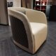 Ghế Sofa Đơn Thư Giãn Sang Trọng ANETO SI31707