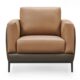 Sofa Đơn Cao Cấp Da PU ANETO SI31693