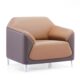 Sofa đơn cao cấp SI31686