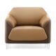 Sofa đơn cao cấp SI31686