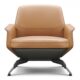 Sofa đơn da cao cấp ANETO SI31678