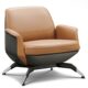 Sofa đơn da cao cấp ANETO SI31678