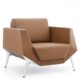 Sofa da đơn cao cấp ANETO SI31670