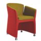 Sofa thư giãn sang trọng ANETO AC31725