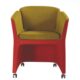 Sofa thư giãn sang trọng ANETO AC31725