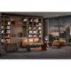 Sofa Đơn Cao Cấp Da PU ANETO SI31693