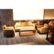 Sofa Đơn Cao Cấp Da PU ANETO SI31693
