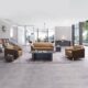 Sofa đơn cao cấp SI31686