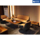 Sofa đơn da cao cấp ANETO SI31678