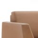 Sofa da đơn cao cấp ANETO SI31670
