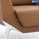 Sofa da đơn cao cấp ANETO SI31670