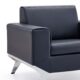 Sofa Đơn Bọc Da Cao Cấp SI31664