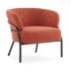 Ghế sofa đơn sang trọng ANETO AC31741