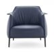 Ghế Sofa Đơn Cao Cấp ANETO AC31729