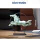 Vân Trung Ngọc Mã Độc Đáo - DC31817