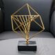 Khối lập phương Rubik may mắn cho nội thất, SKU: DC31973