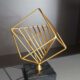 Khối lập phương Rubik may mắn cho nội thất, SKU: DC31973